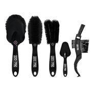 Muc-Off Five Brush Set