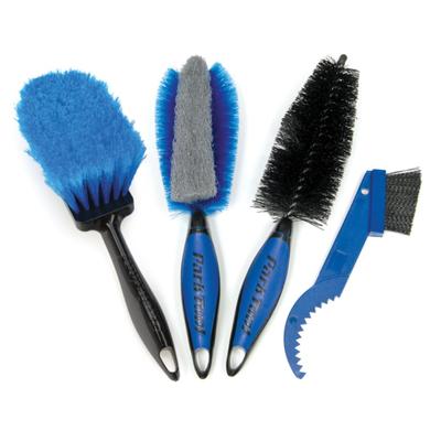 Park Tool Bike Cleaning Brush Set