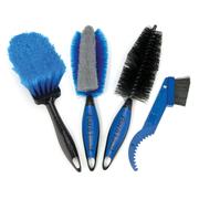 Park Tool Bike Cleaning Brush Set