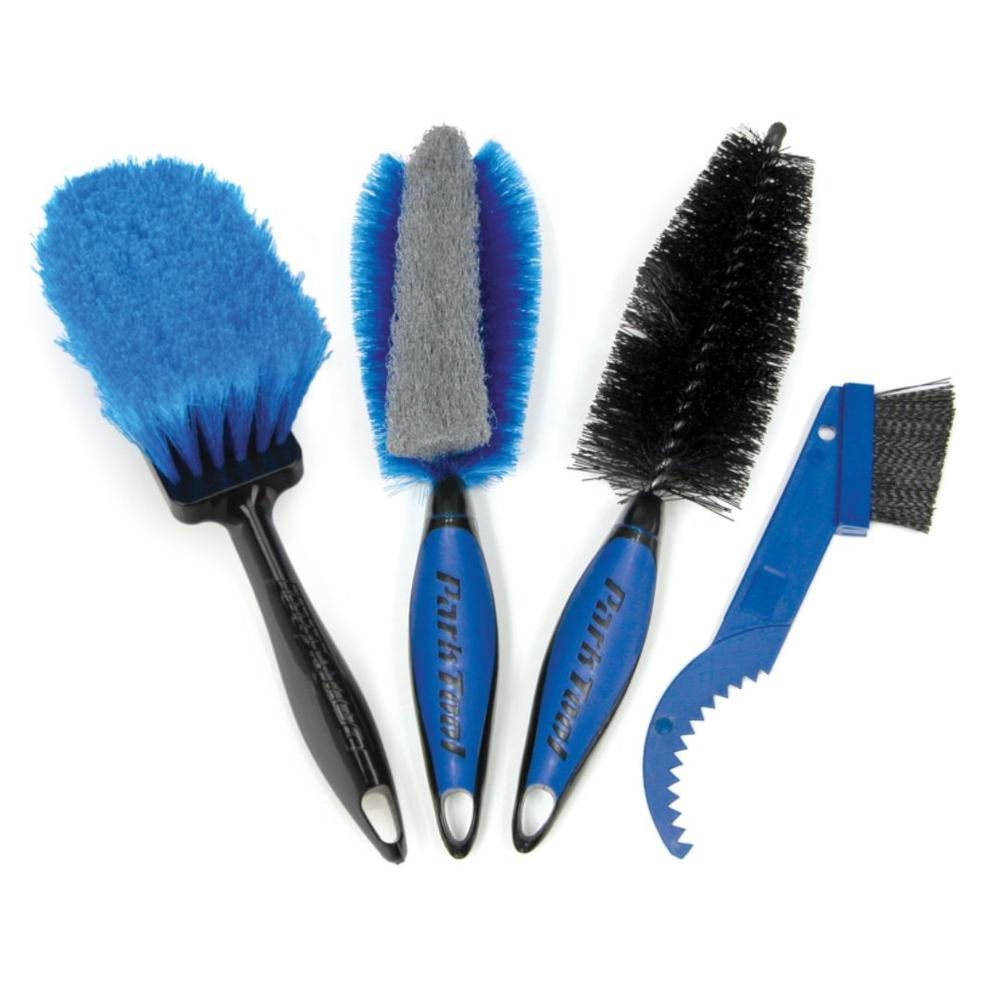 Park Tool Bike Cleaning Brush Set NA