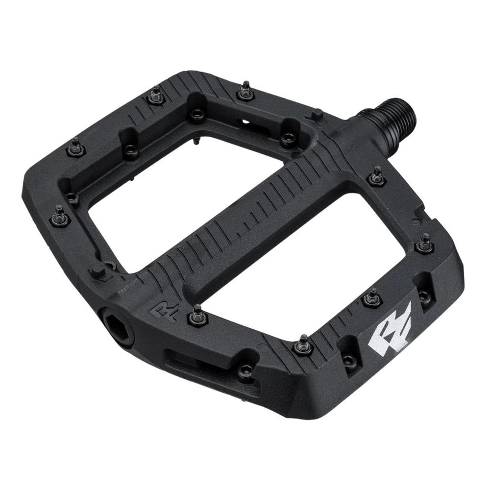 Race Face Chester Pedals BLACK
