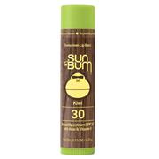 Sun Bum SPF 30 Kiwi Lip Balm