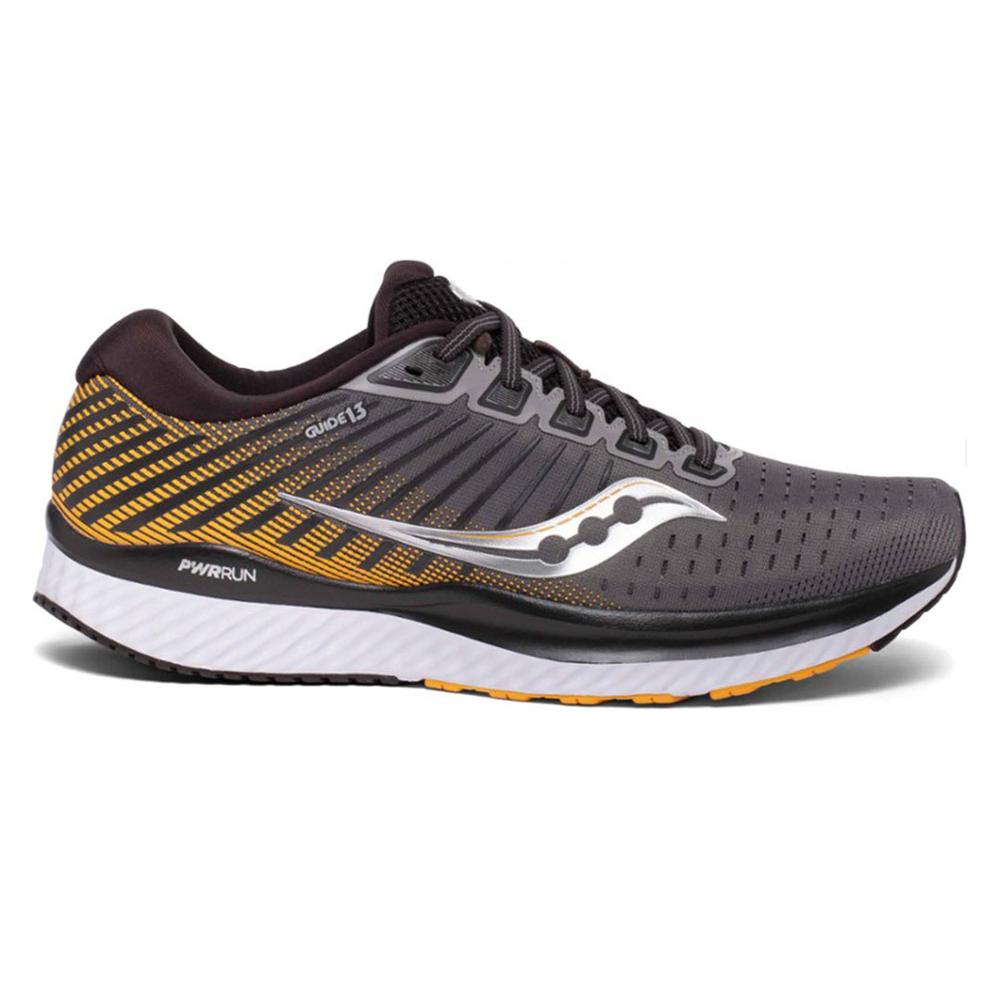  Saucony Men's Guide 13 Running Shoes