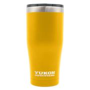 Yukon Outfitters 20oz Tumbler - Gold