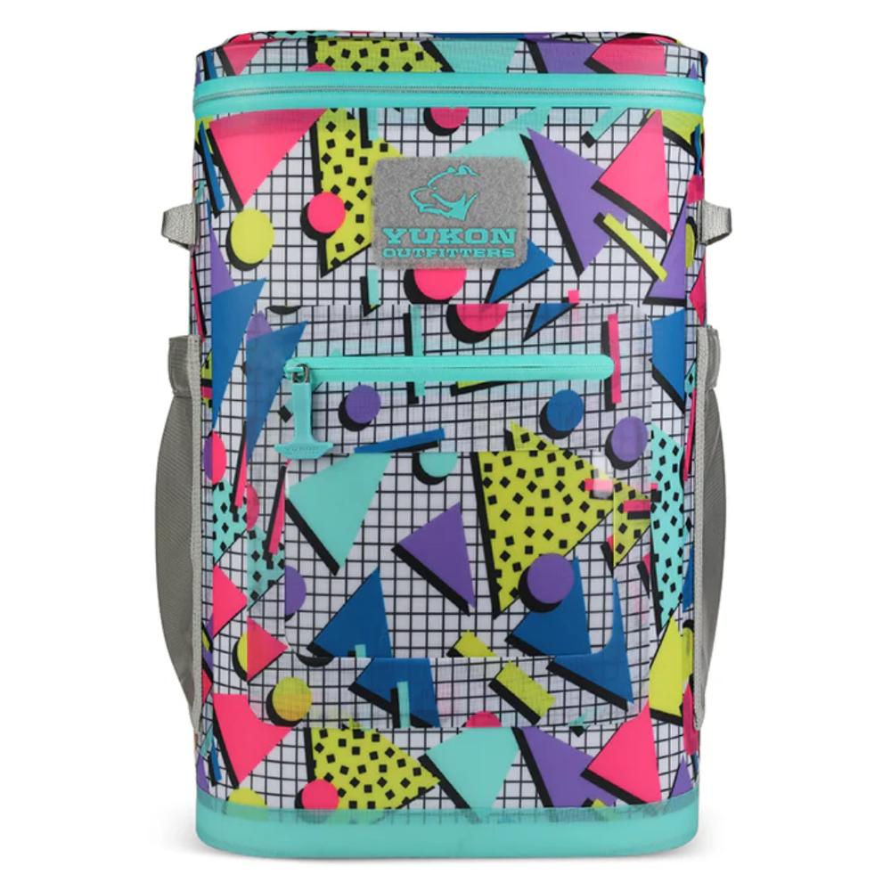 Yukon Outfitters Hatchie Backpack Cooler BUELLER