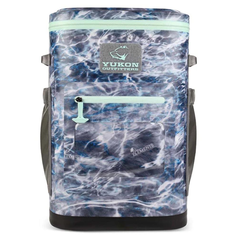  Yukon Outfitters Hatchie Backpack Cooler