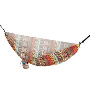 Yukon Outfitters Vista Printed Hammock - Aztec