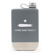 Yukon Outfitters 9oz Highline Flask