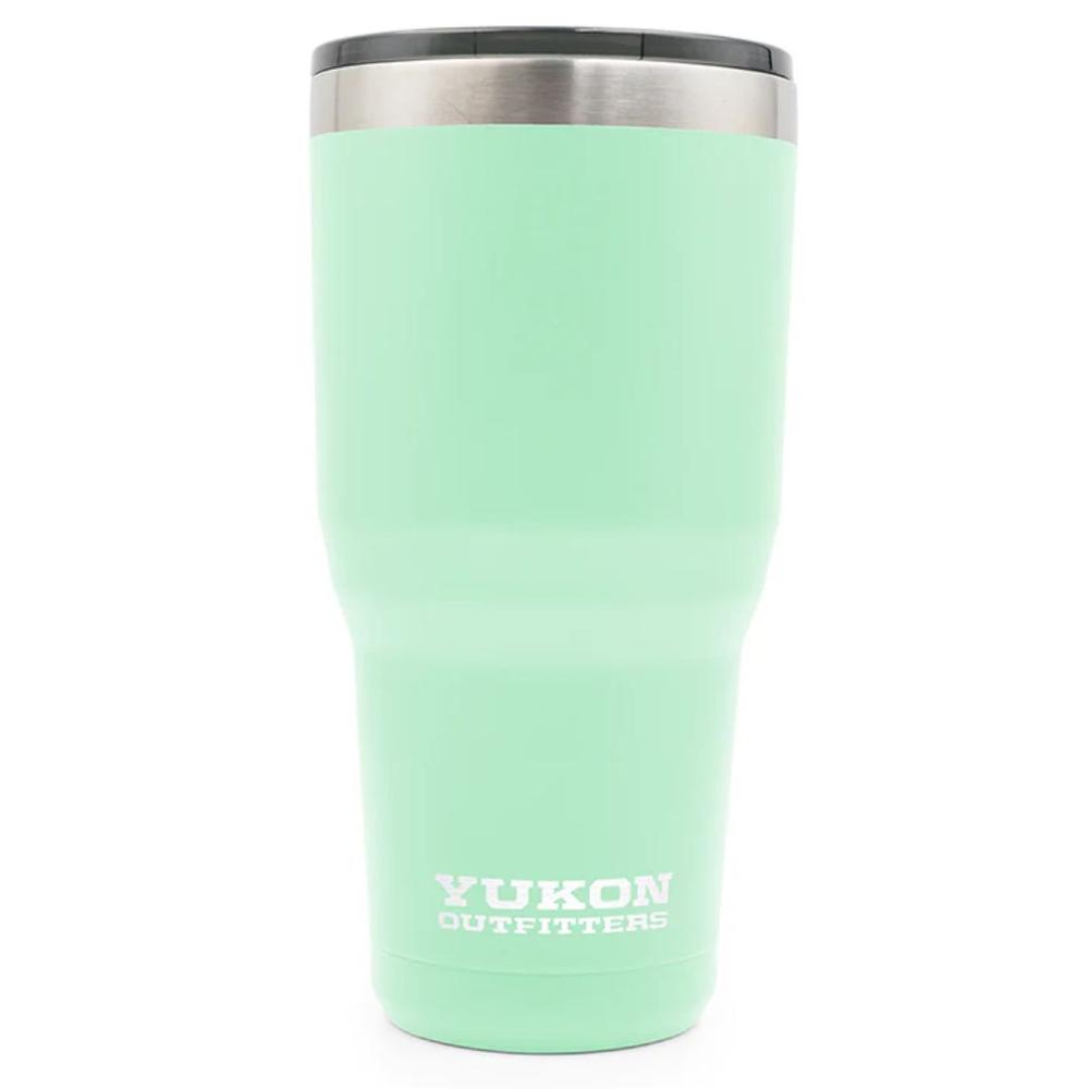 Yukon Outfitters 30oz Tumbler MINT