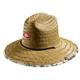 Hemlock Mermaid Signature Lifeguard Straw Hat MERMAID