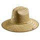 Hemlock Nomad Honey Signature Lifeguard Straw Hat NOMADHONEY