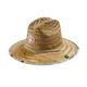 Hemlock Kids 7-12 Lifeguard Straw Hat HANALEIHULA