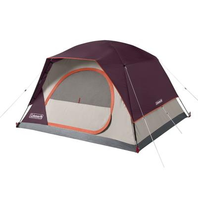 Coleman 6-Person Skydome Camping Tent
