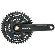 Shimano Altus FC-M311 Crankset