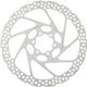 Shimano Deore SM-RT56-MP Disc Brake Rotor SILVER