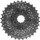 Shimano Altus CS-HG31 8-Speed Cassette (11-32T) BLACK