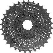 Shimano Altus CS-HG31 8-Speed Cassette (11-32T)