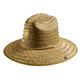 Hemlock Bare Bottom Signature Lifeguard Straw Hat BAREHONEY