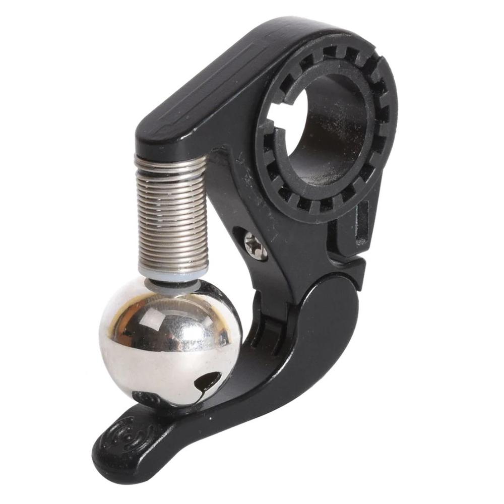 Incredibell Trail Bell BLK