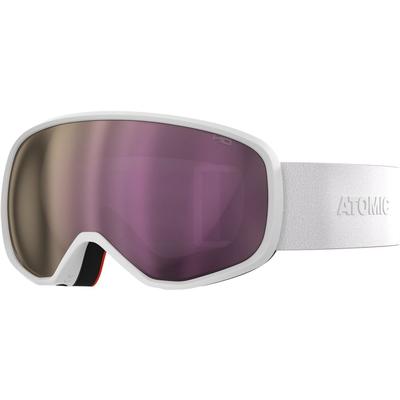 Atomic Revent M HD Goggles