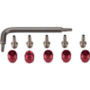 SRAM Stealth-a-majig Hydraulic Hose Fitting Kit