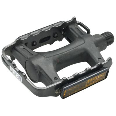 Dimension Mountain Sport Plastic Pedals 9/16