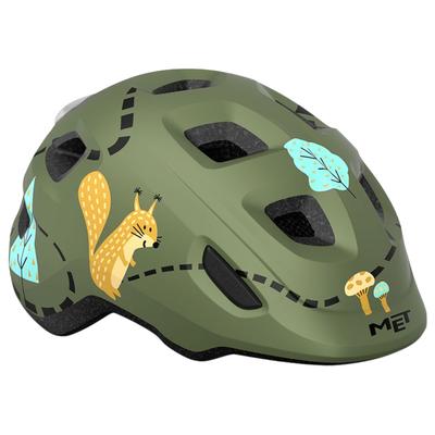 Met Helmets Kids' Hooray MIPS Helmet