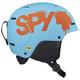 Spy Kids' Lil Astronomic MIPS Snow Helmet BLUE/ORNGSPLATLOGO