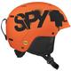 Spy Kids' Lil Astronomic MIPS Snow Helmet ORNG/BLKSPLATLOGO
