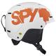 Spy Kids' Lil Astronomic MIPS Snow Helmet WHIT/ORNGSPLATLOGO