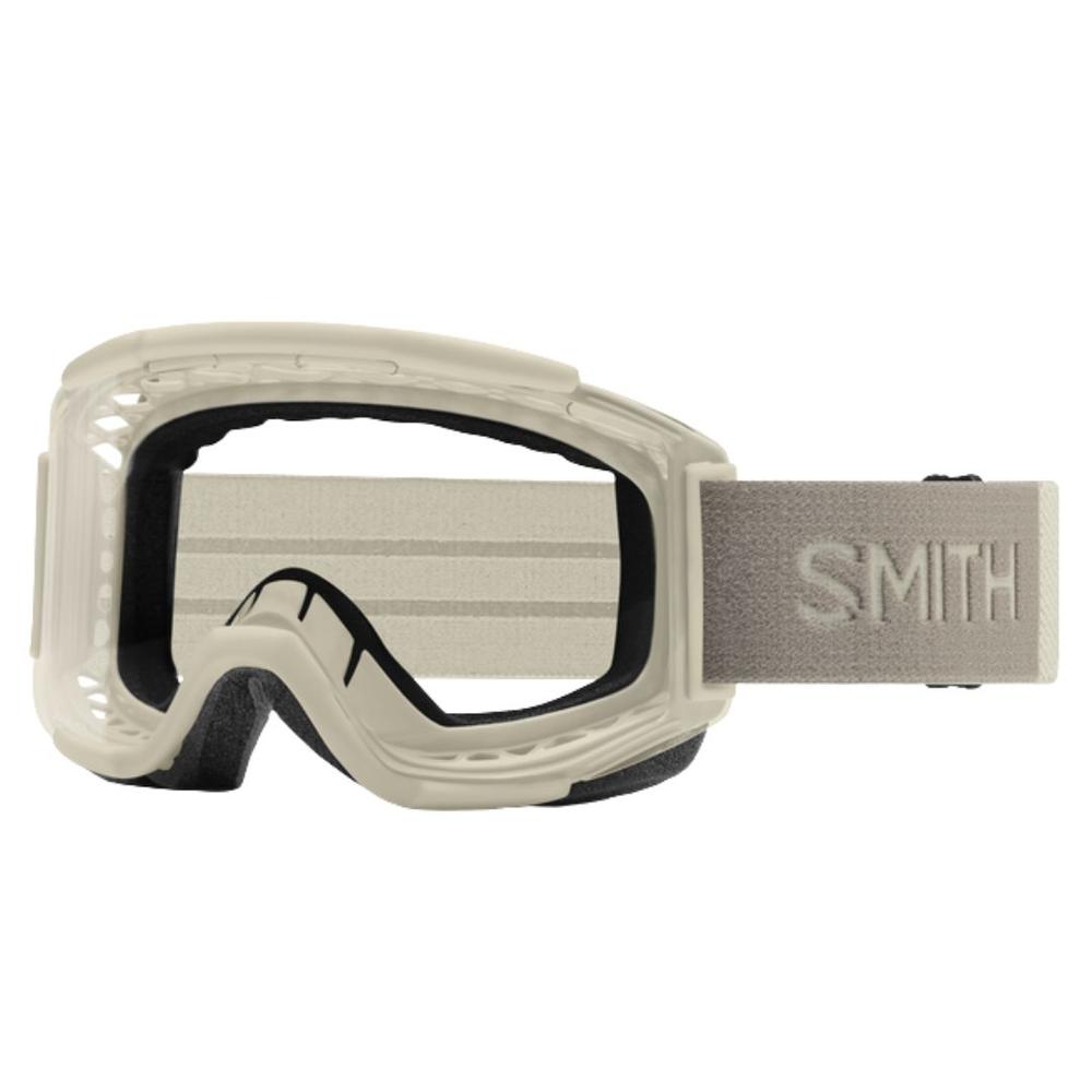 Smith Squad MTB Goggles CHALKCLEAR