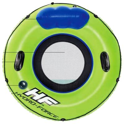 Bestway Whitecap Rider Hydro Force Inflatable Tube
