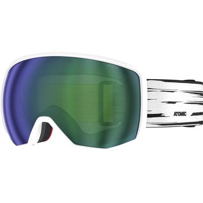 Atomic Revent L HD Goggles
