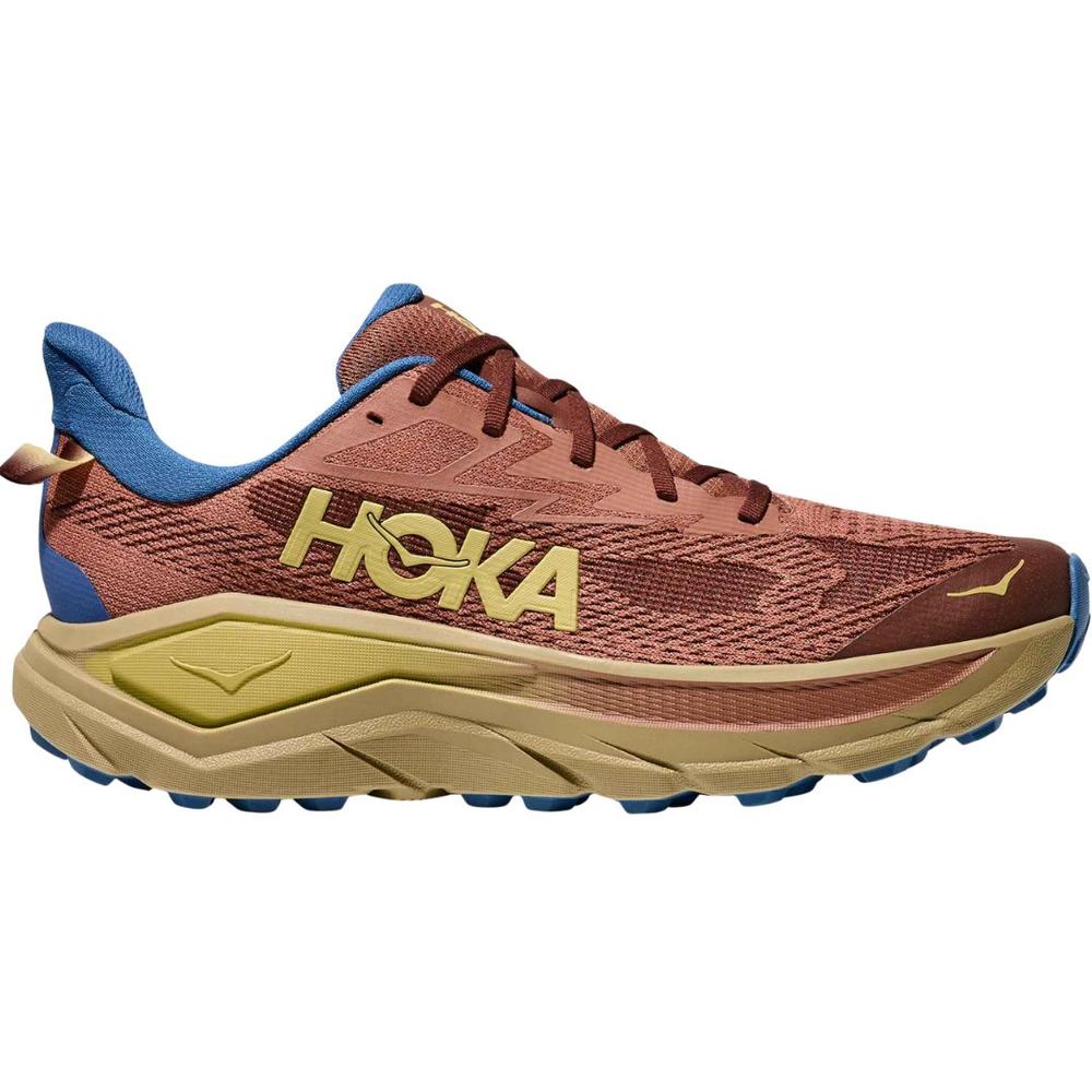  Hoka One Men's Challenger 8 Trail Running Shoes