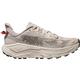 Hoka One Women’s Challenger 8 Trail Running Shoes STUCCO/ASPHALTGREY