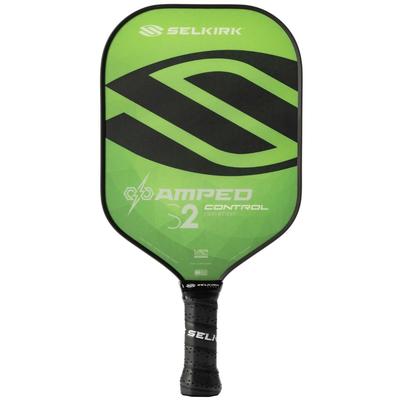 Selkirk Sport AMPED Control S2 Pickleball Paddle