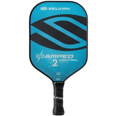 Selkirk Sport AMPED Control S2 Pickleball Paddle