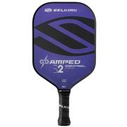 Selkirk Sport AMPED Control S2 Pickleball Paddle