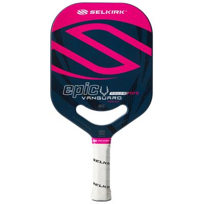 Selkirk Sport VANGUARD Power Air Epic Pickleball Paddle