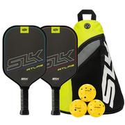 Selkirk Sport SLK Atlas Max Pickleball Bundle