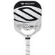 Selkirk Sport VANGUARD Power Air Epic Pickleball Paddle BLACK/WHITE