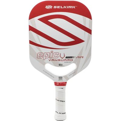 Selkirk Sport VANGUARD Power Air Epic Pickleball Paddle
