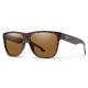 Smith Lowdown XL 2 Sunglasses MATTETORTOISECHROMAPOPPOLARIZEDBROWN