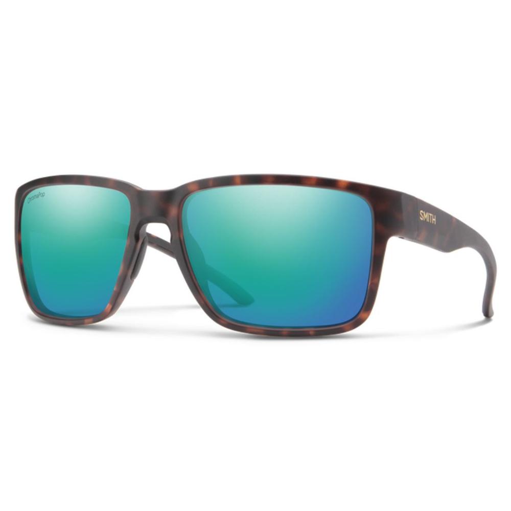 Smith Emerge Sunglasses MATTETORTOISECHROMAPOPPOLARIZEDOPALMIRR