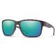 Smith Emerge Sunglasses MATTETORTOISECHROMAPOPPOLARIZEDOPALMIRR