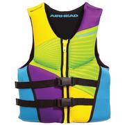 Airhead Gnar Kwick-Dry Neolite Flex Vest