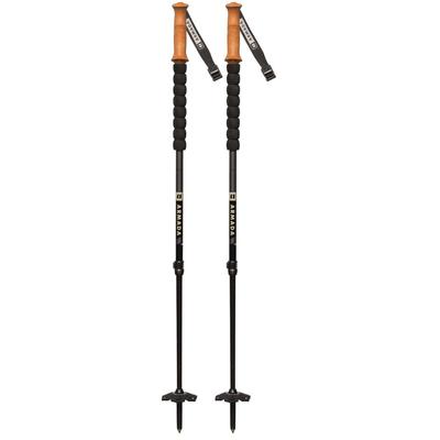 Armada Carbon Adjustable Ski Poles 2026