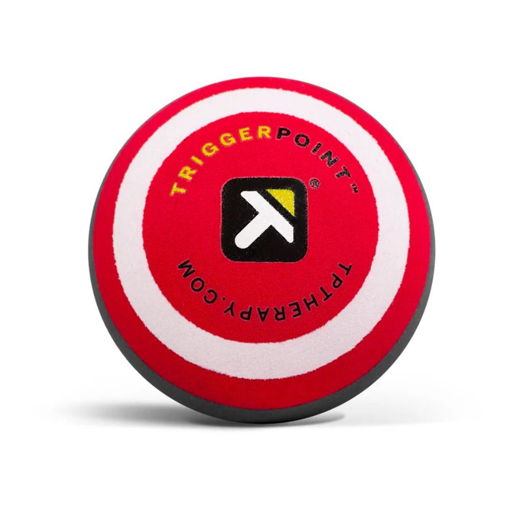 Trigger Point MBX Massage Ball RED/WHT/BLK
