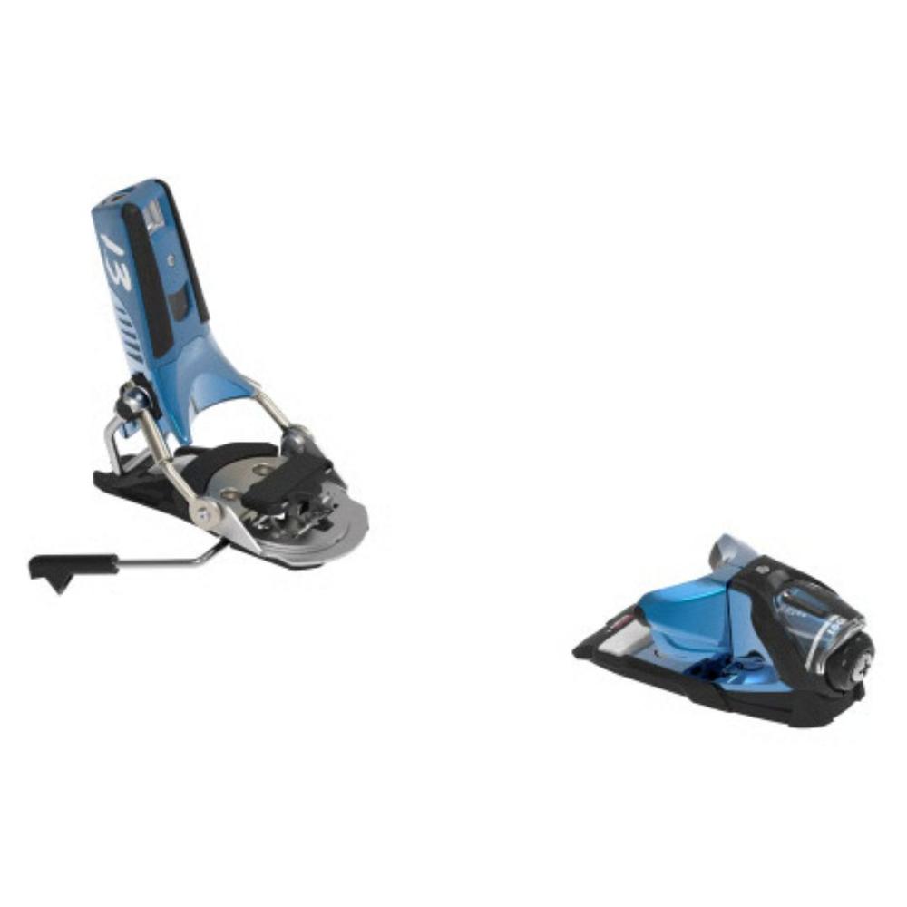 Look Pivot 2.0 13 GW 105mm Ski Bindings 2026 BLUESTEEL