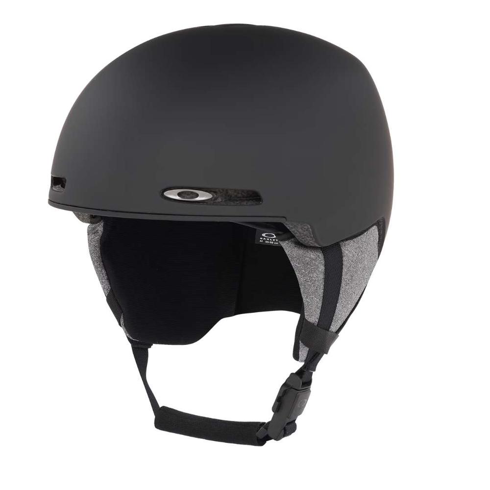 Oakley MOD1 MIPS Helmet BLACKOUT